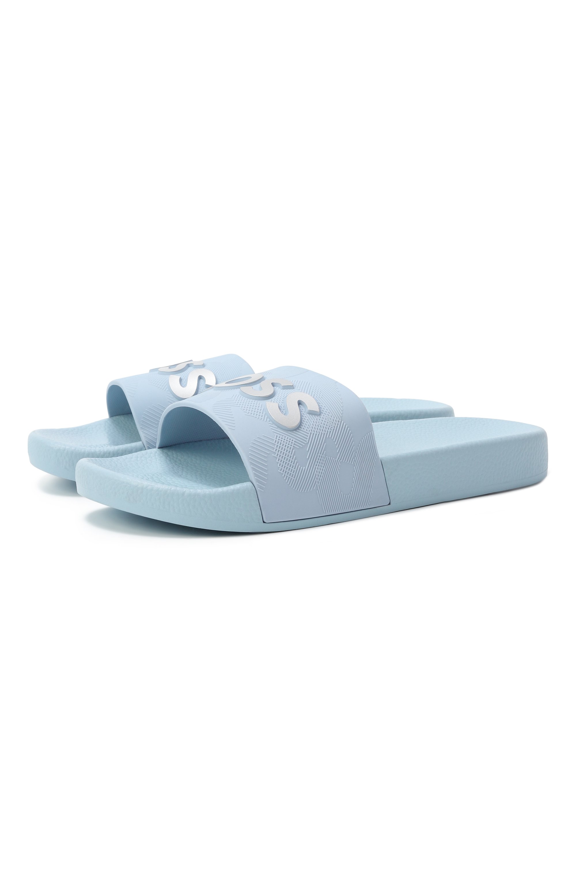 Шлепанцы BOSS, арт. J51662, фото 1