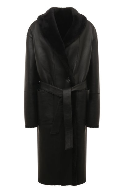 Женская дубленка VENERA M., арт. 23122