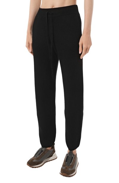 Кашемировые джоггеры ADDICTED, арт. MK209, фото 3