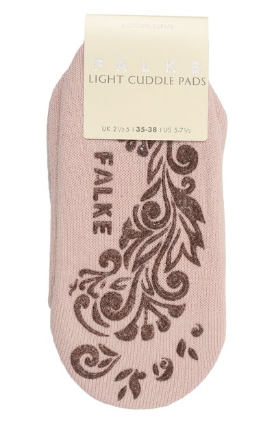 Женские хлопковые носки FALKE, арт. 46585