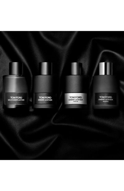 Духи ombre leather reserve (100ml) TOM FORD, арт. T4Q4-01, фото 3