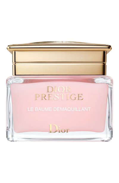 Женского очищающий бальзам dior prestige (150ml) DIOR, арт. C099600036