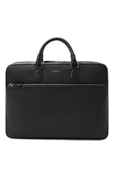 Мужская портфель SERAPIAN MILANO, арт. SRCCHMLL626140Y