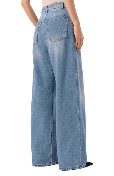 Джинсы PETAR PETROV, арт. F25DP2/DENIM, фото 4