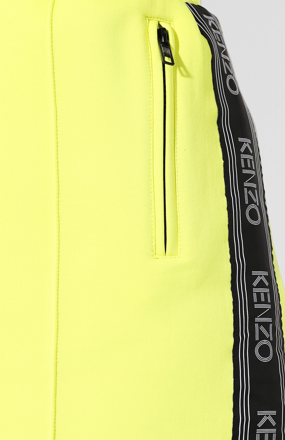 Юбка с лампасами KENZO, арт. 2JU767950, фото 5