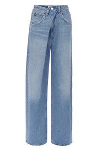 Джинсы Vana Fold Agolde