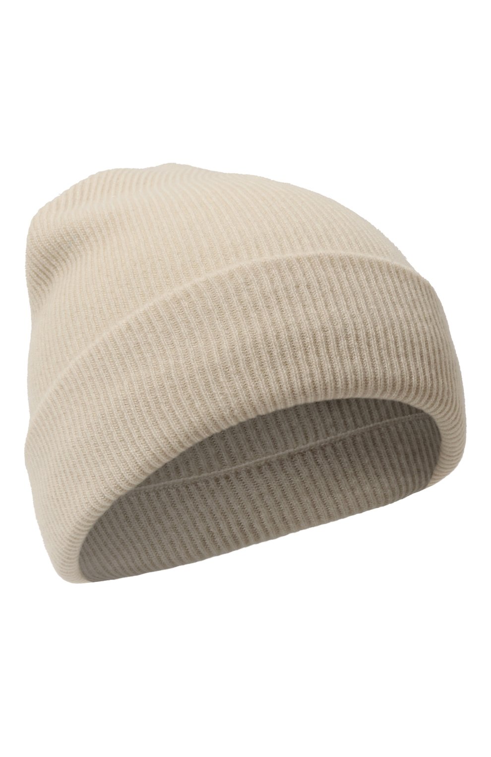 Кашемировая шапка BRUNELLO CUCINELLI, арт. B12M10779A, фото 1