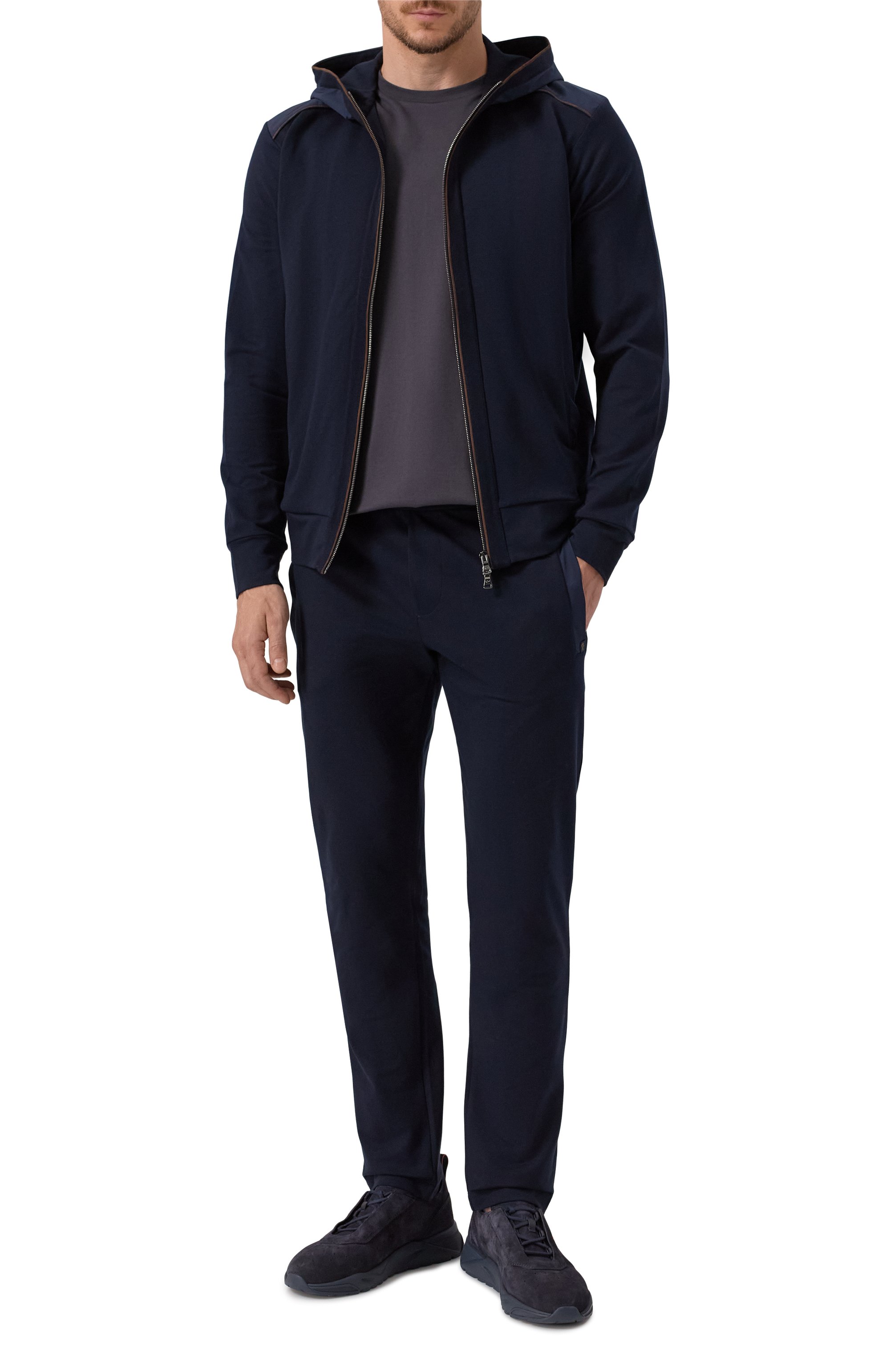 Спортивный костюм PAUL&SHARK, арт. 15311503, фото 1