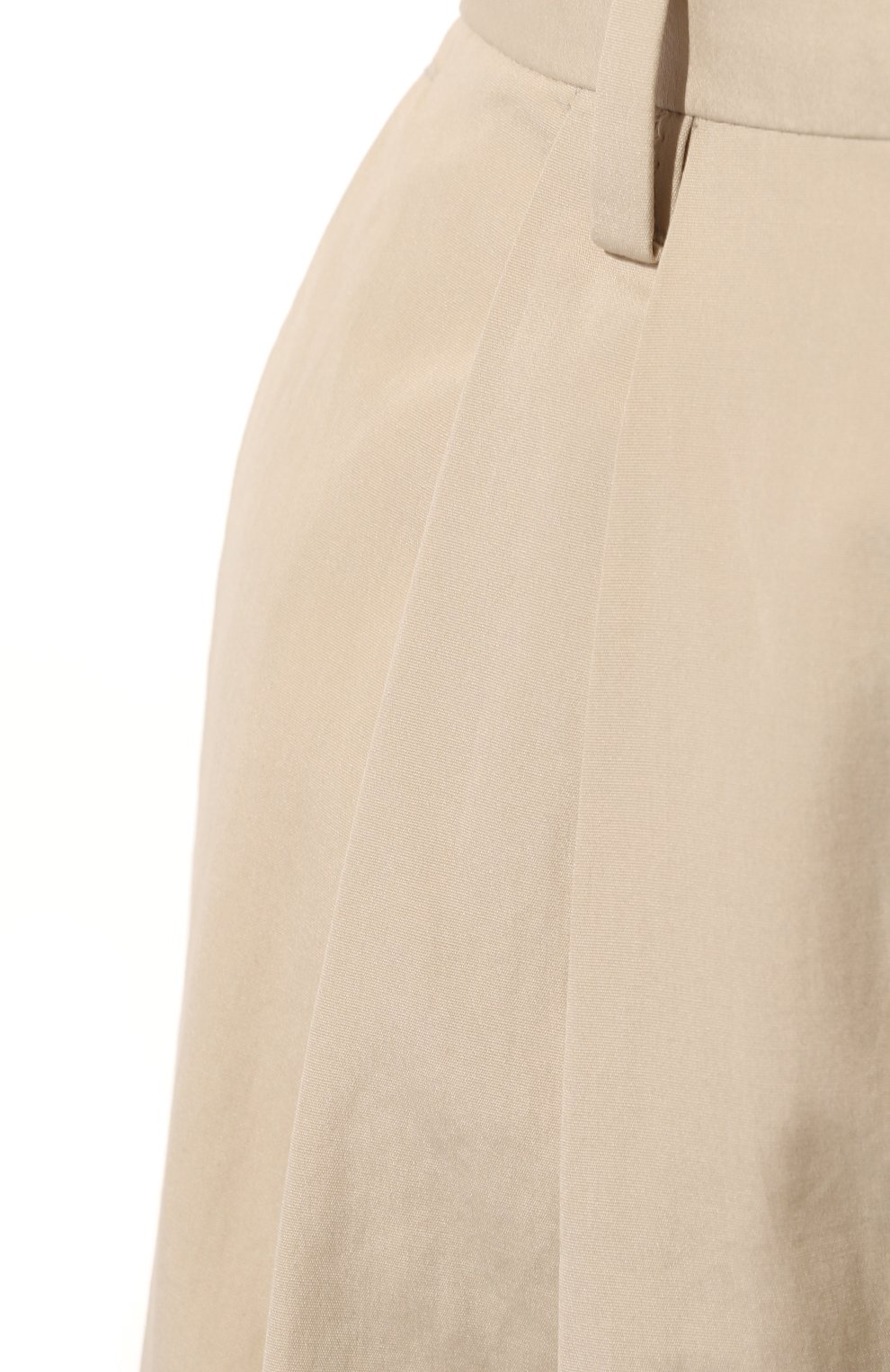 Хлопковые брюки DRIES VAN NOTEN, арт. 231-010903-6238, фото 5