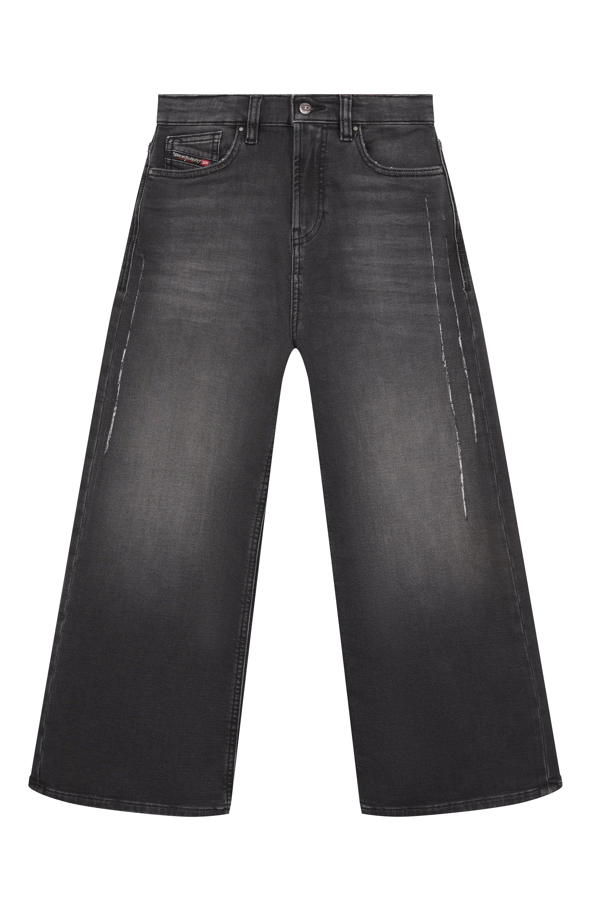 Джинсы DIESEL, арт. J02323/KXBR2, фото 1