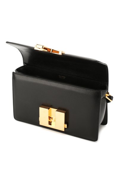 Сумка TOM FORD, арт. L1262T-LG0009, фото 4