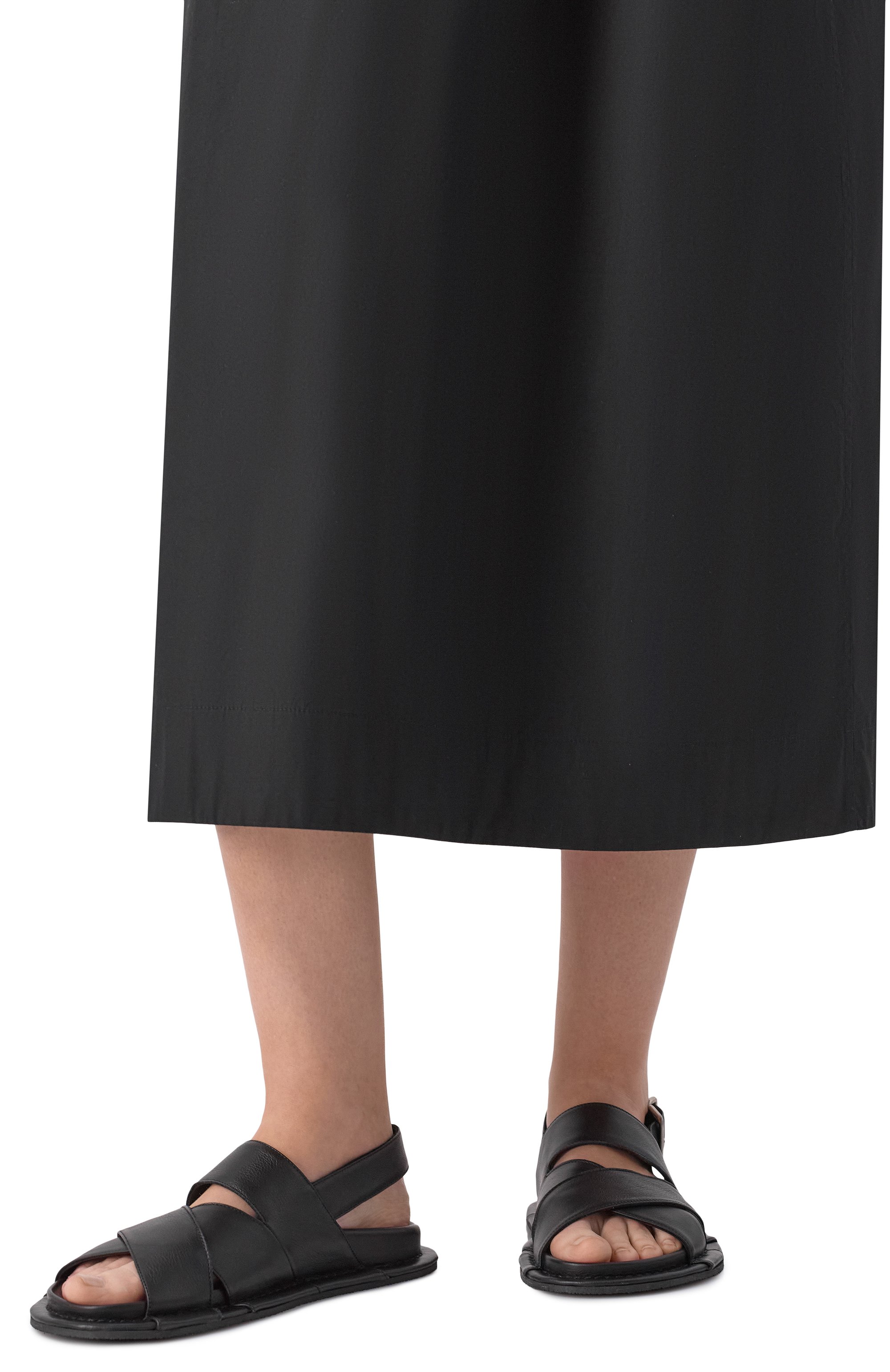 Кожаные сандалии k04 lido VIC MATIE, арт. 1K5304D_K04C070101, фото 2