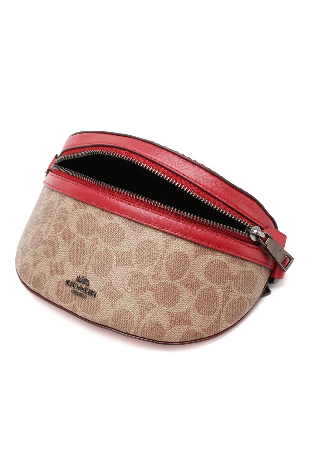 Поясная сумка fanny pack COACH, арт. 39937, фото 4