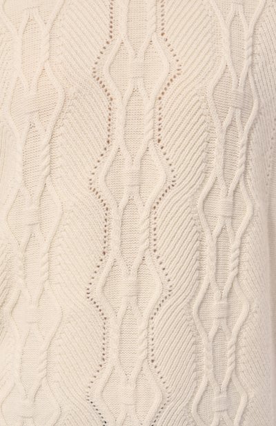 Кашемировый свитер FREEAGE, арт. W25.JM108.3004.101, фото 5