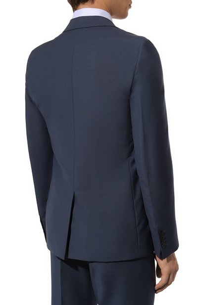 Шерстяной костюм PRADA, арт. UAF420-1P3Z-F0004-152, фото 5