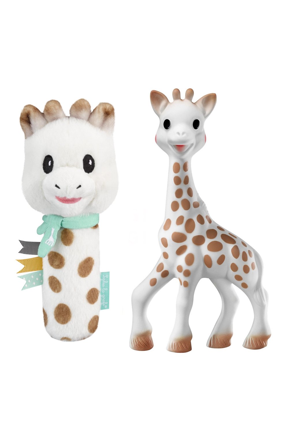 Набор из двух игрушек VULLI, арт. 000012, фото 1