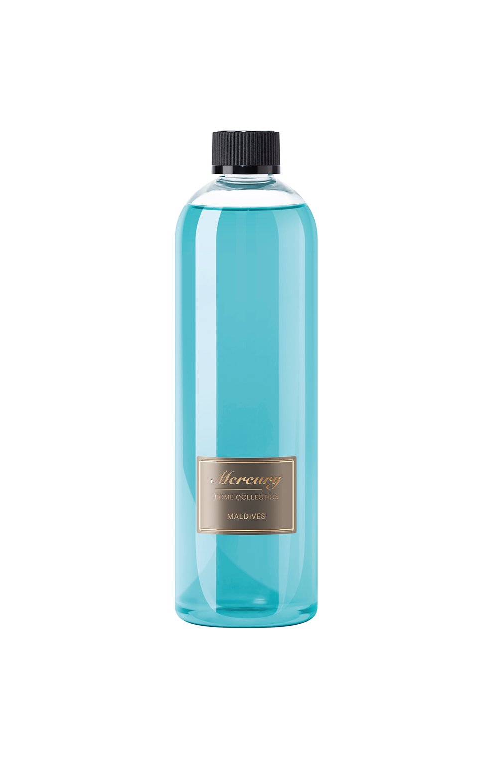 Рефил для диффузора maldives (500ml) MERCURY HOME COLLECTION бесцветного цвета по цене 11900 руб., арт. 3475620001671, фото 1 Рефил для диффузора maldives (500ml) MERCURY HOME COLLECTION, арт. 3475620001671, фото 1