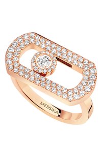 Кольцо MESSIKA, арт. 12937-PG, фото 1
