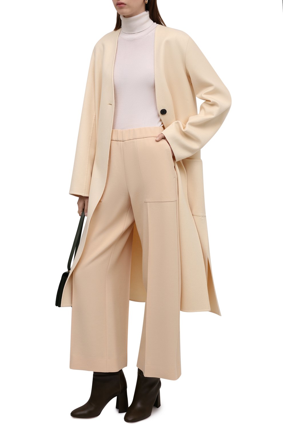 Водолазка из кашемира и шелка TOM FORD, арт. MAK840-YAX176, фото 2