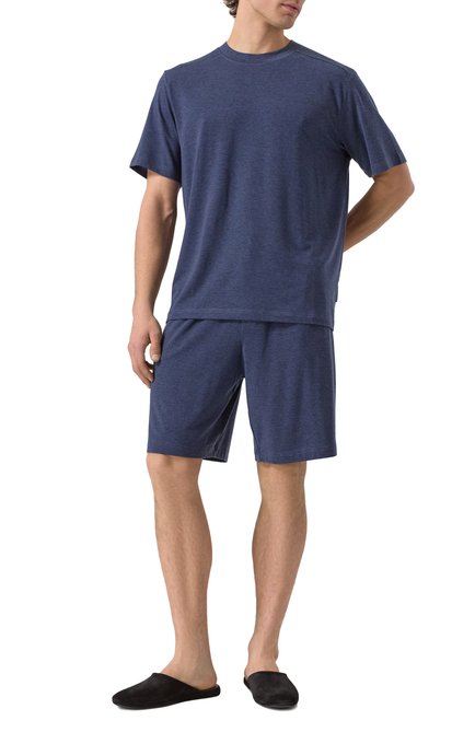 Мужская футболка ZIMMERLI, арт. 8010-43107