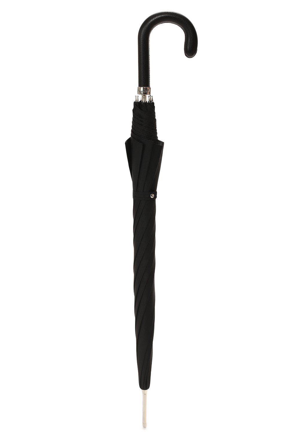 Зонт-трость PASOTTI OMBRELLI, арт. 478/RAS0 6768/1/PELLE, фото 5