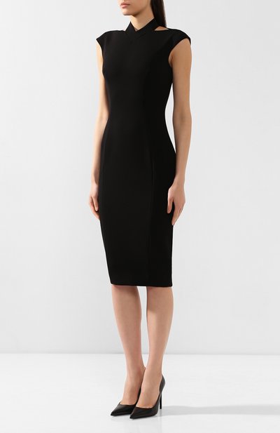 Плат ье VICTORIA BECKHAM, арт. DR FIT 61038A, фото 3