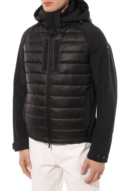 Утепленная куртка PAUL&SHARK, арт. 12312106, фото 3