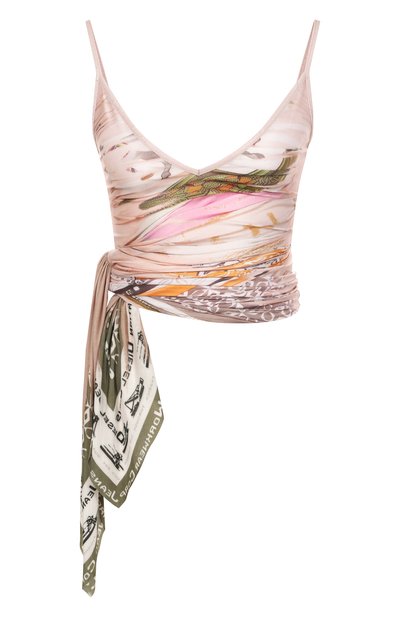 Майка DIESEL, арт. A19134/0TKBL, фото 1