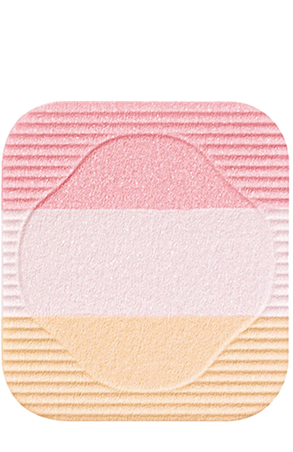 Румяна-трио с шелковистой текстурой и эффектом сияния pk1 SHISEIDO, арт. 11004SH, фото 2