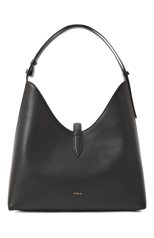 Сумка Furla Goccia medium Furla WB01499/BX3104 Чёрный  WB01499/BX3104 Фото 6
