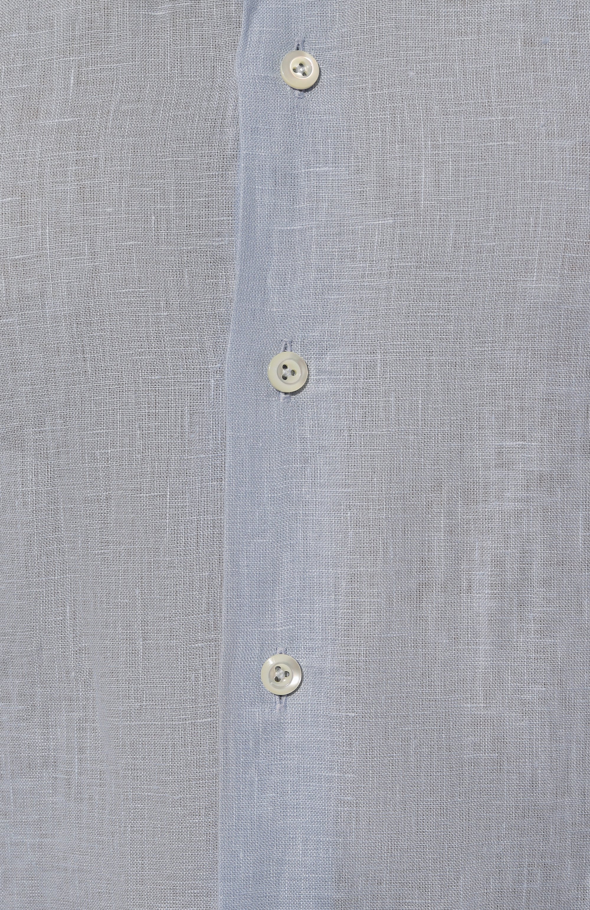Льняная рубашка VAN LAACK, арт. RES0 TFK/150555, фото 5