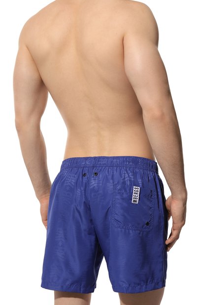 Плавки-шорты DIRK BIKKEMBERGS, арт. BKK3MBM13, фото 3