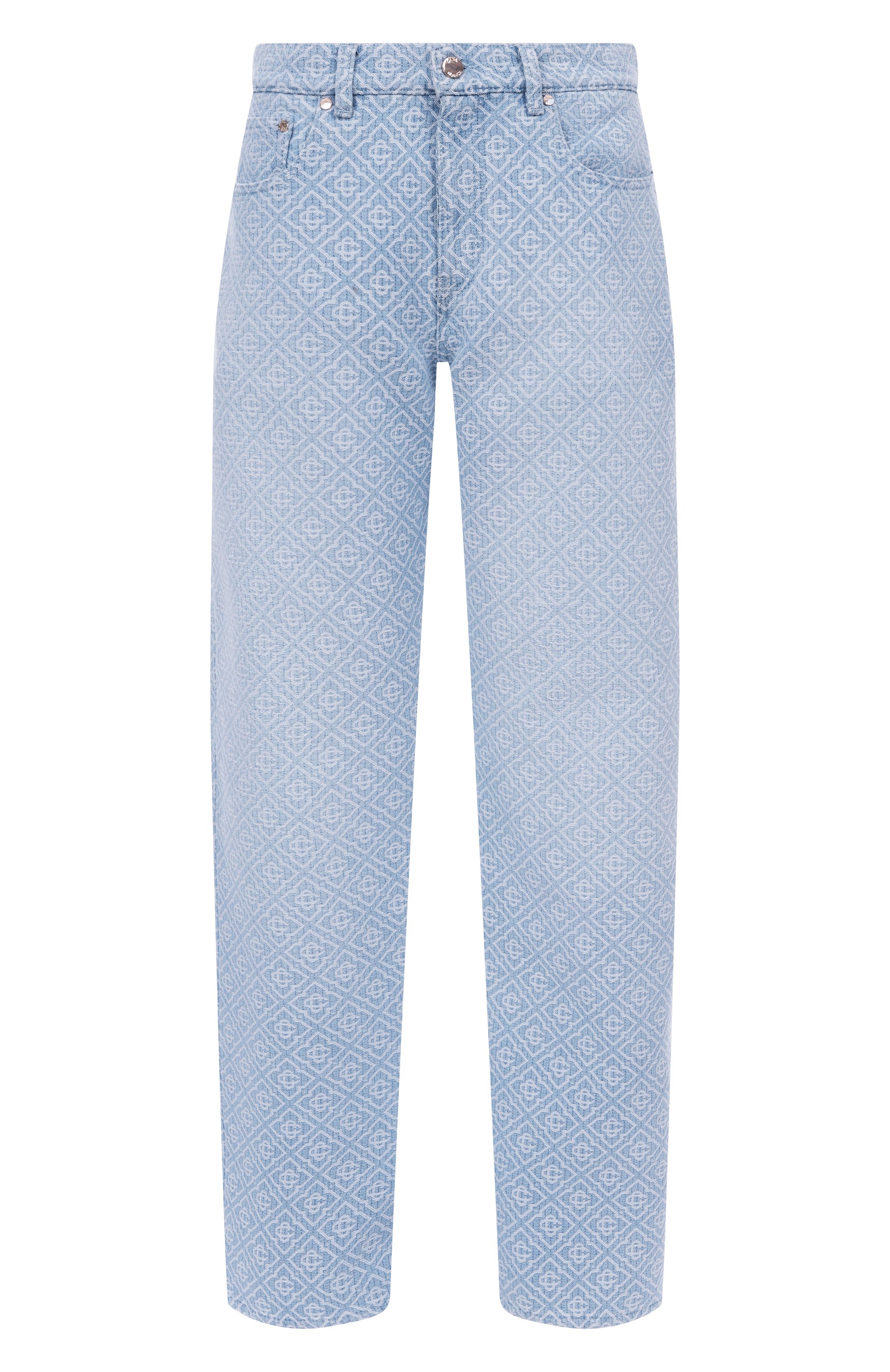 Джинсы CASABLANCA, арт. WPF25-TR-278-01, фото 1