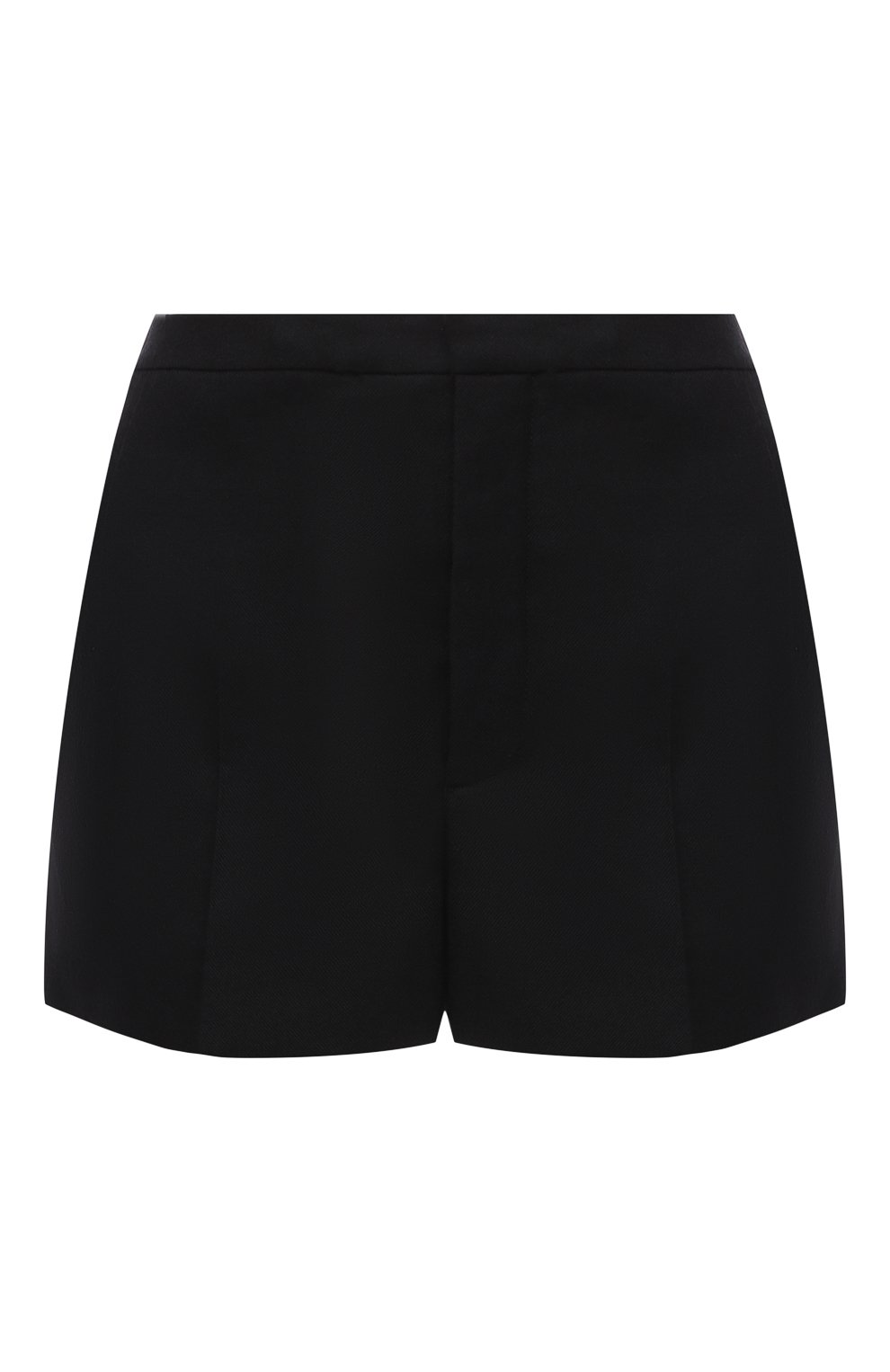 Шерстяные шорты SAINT LAURENT, арт. 633791/Y221W, фото 1