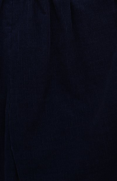 Вельветовые брюки GUCCI, арт. 542994/ZABWX, фото 3