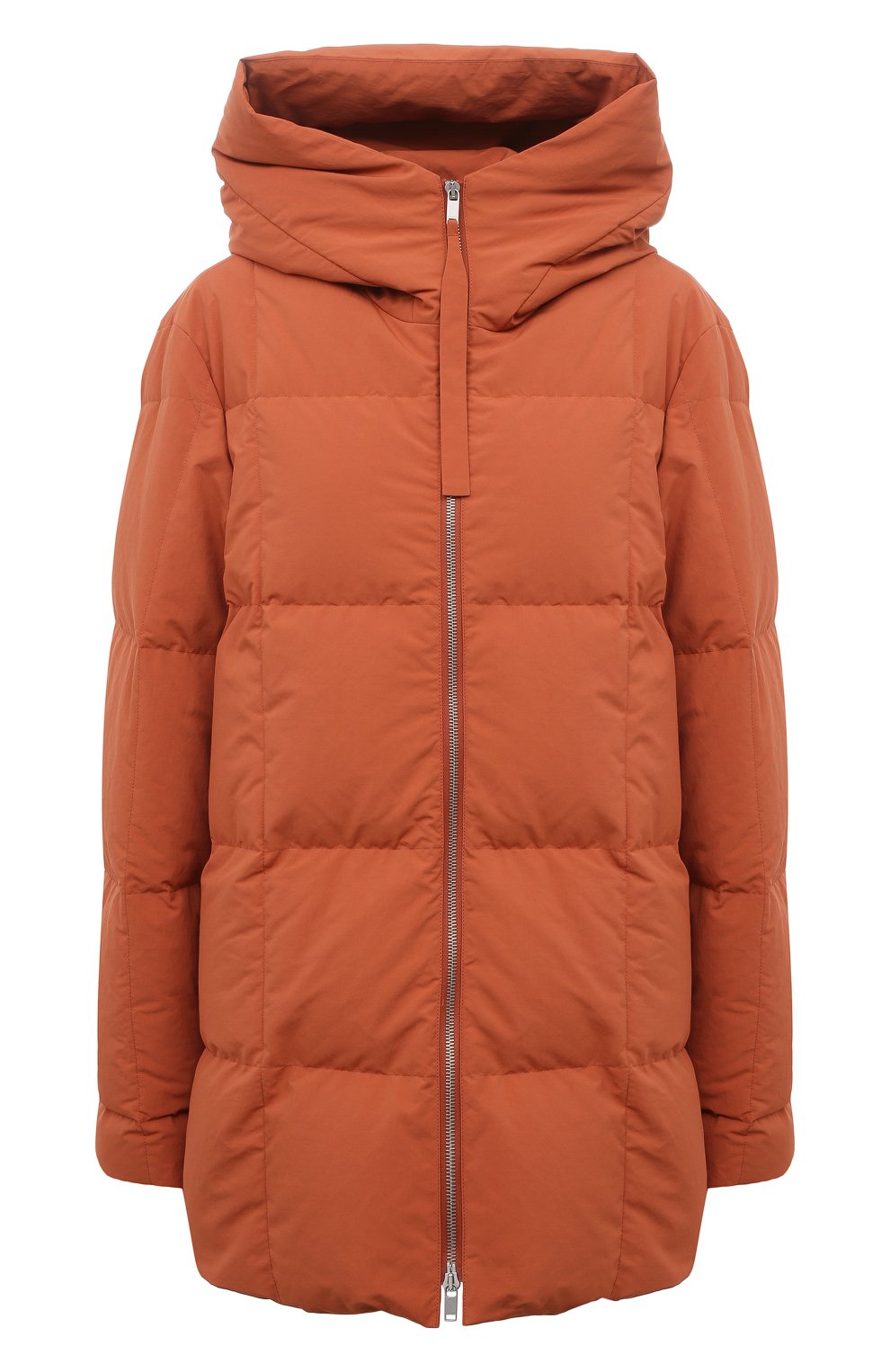 Пуховик JIL SANDER, арт. J40AF0014, фото 1