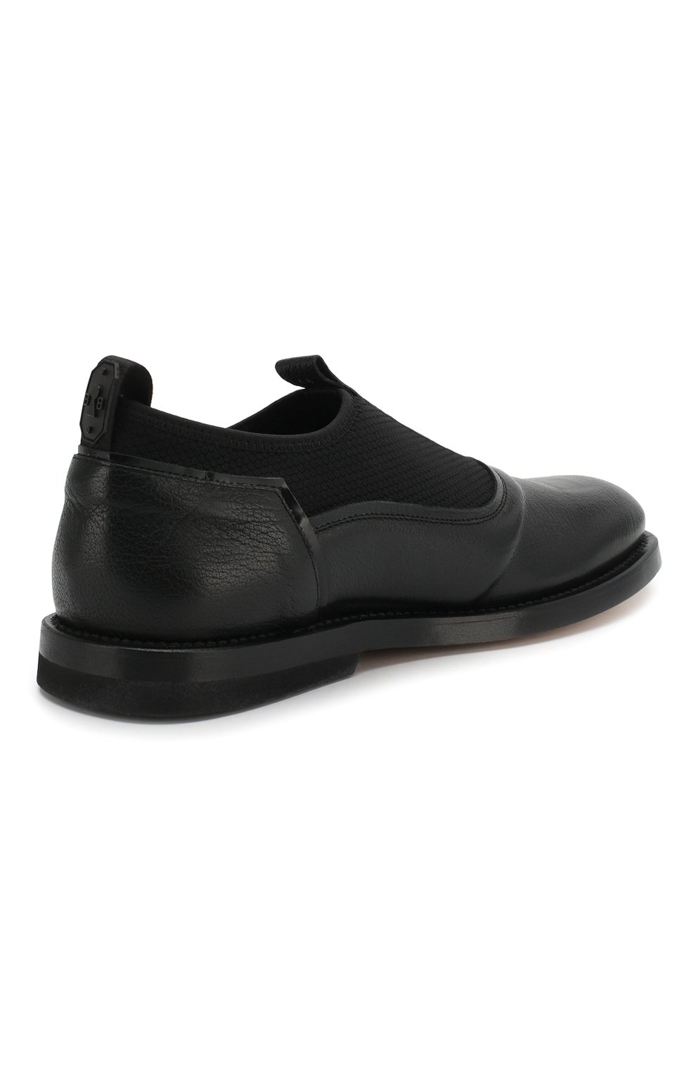 Комбинированные ботинки BRUNO BORDESE, арт. BBUCU05I, фото 4