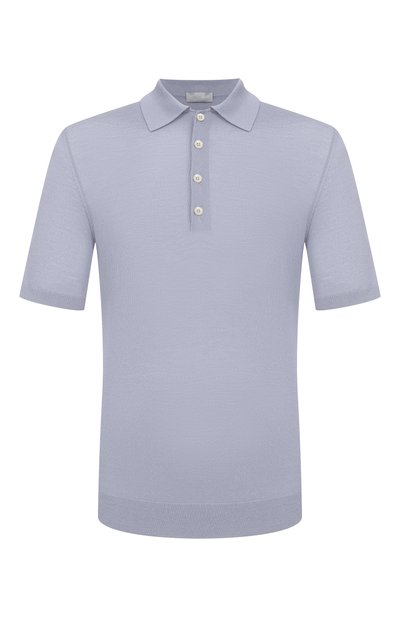 Мужская шерстяное поло MVST, арт. M0-M25.1MM.K401/62-66