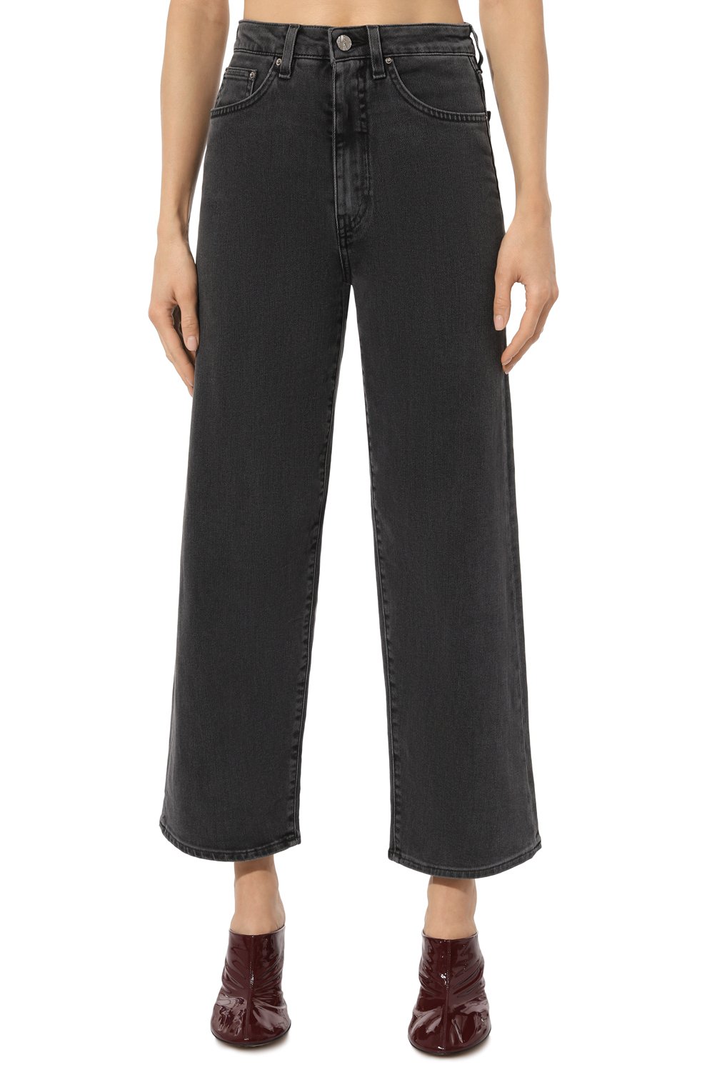 Джинсы TOTEME, арт. 222-230-743, фото 3