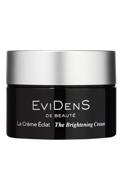 Крем для лица "сияние" the brightening cream (50ml) EVIDENS DE BEAUTE, арт. 4560358160598, фото 1