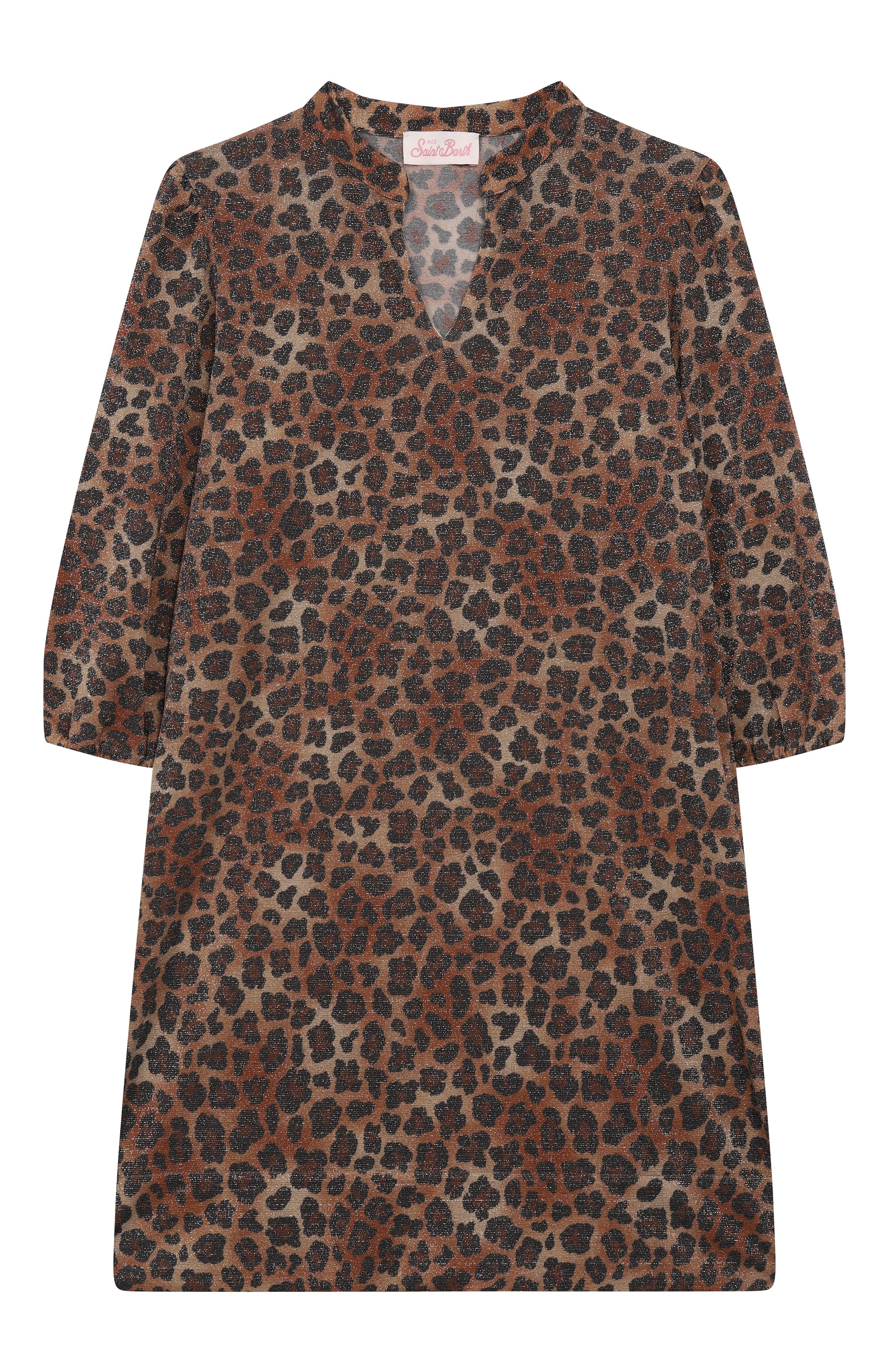 Туника MC2 SAINT BARTH, арт. STBK JUMEIRA JR/01433H, фото 1