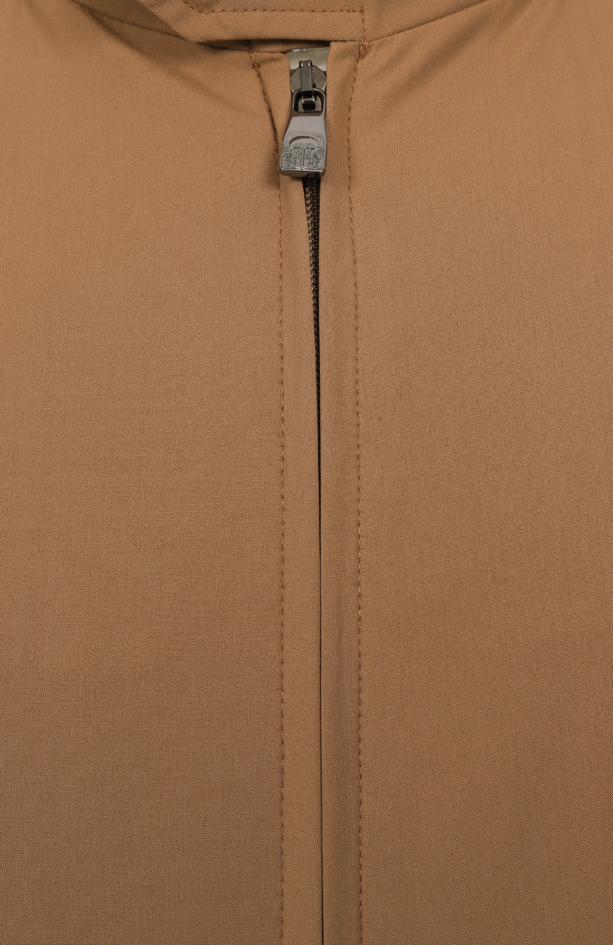 Шерстяной бомбер CORNELIANI, арт. 25L5V2-2520123, фото 6