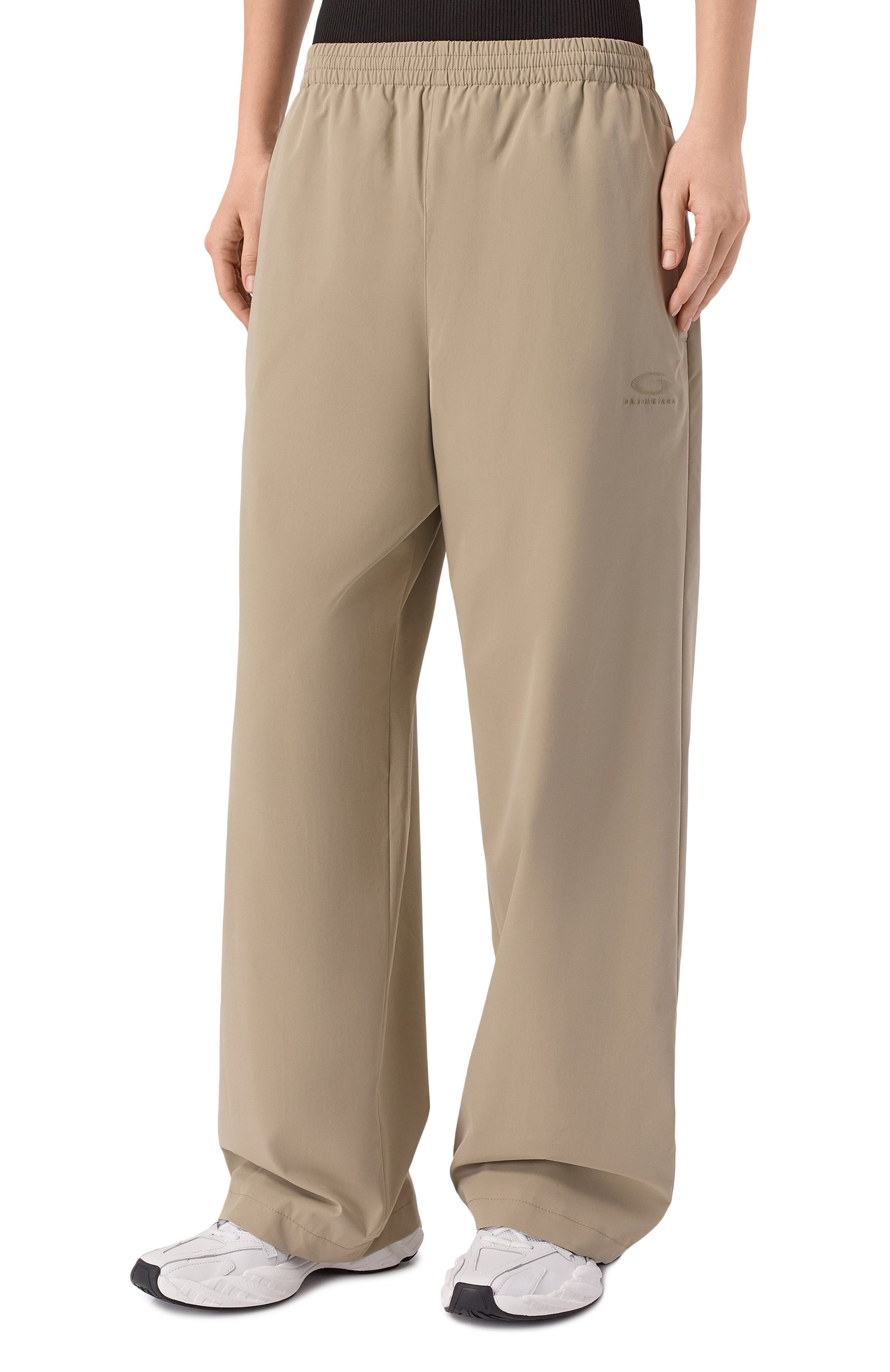 Брюки BALENCIAGA, арт. 850698/TR031, фото 3