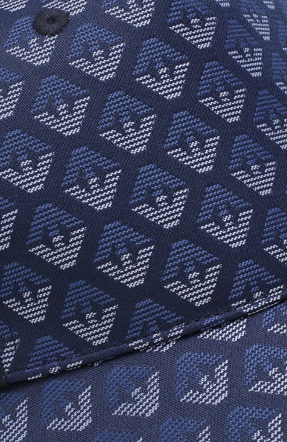 Бейсболка с принтом ARMANI JUNIOR, арт. 404518/8P100, фото 3