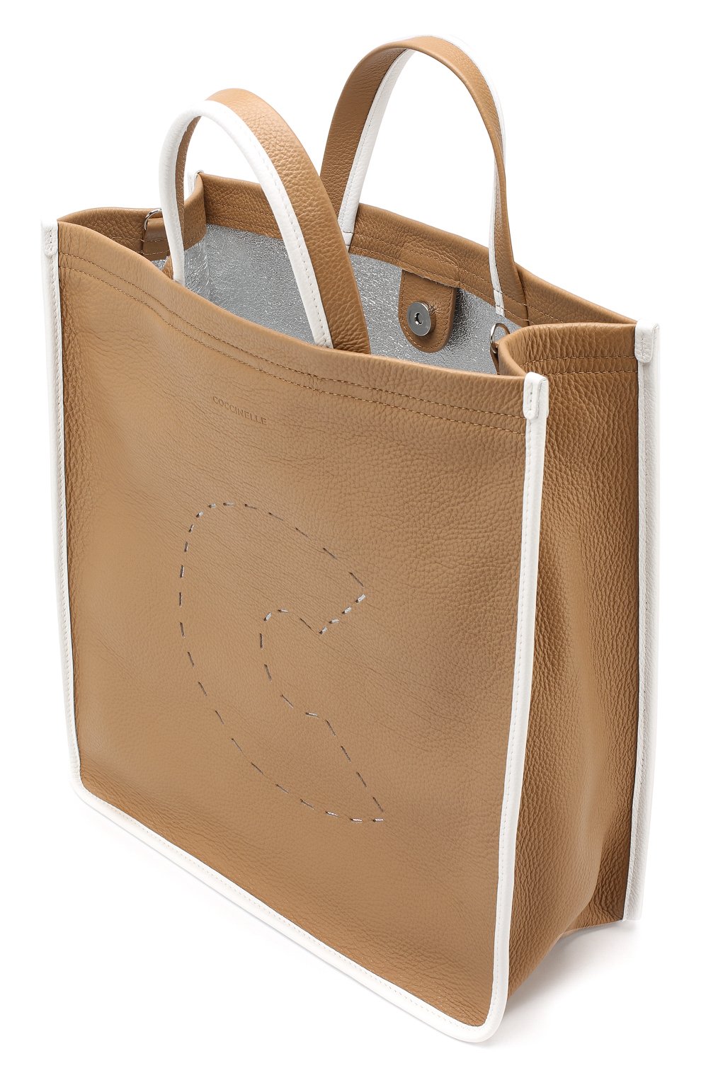 Сумка c bag COCCINELLE, арт. E1 DJ0 18 01 01, фото 4