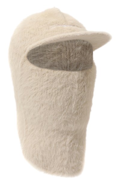 Женская шапка-балаклава JACQUEMUS, арт. 22H/226AC412-5080