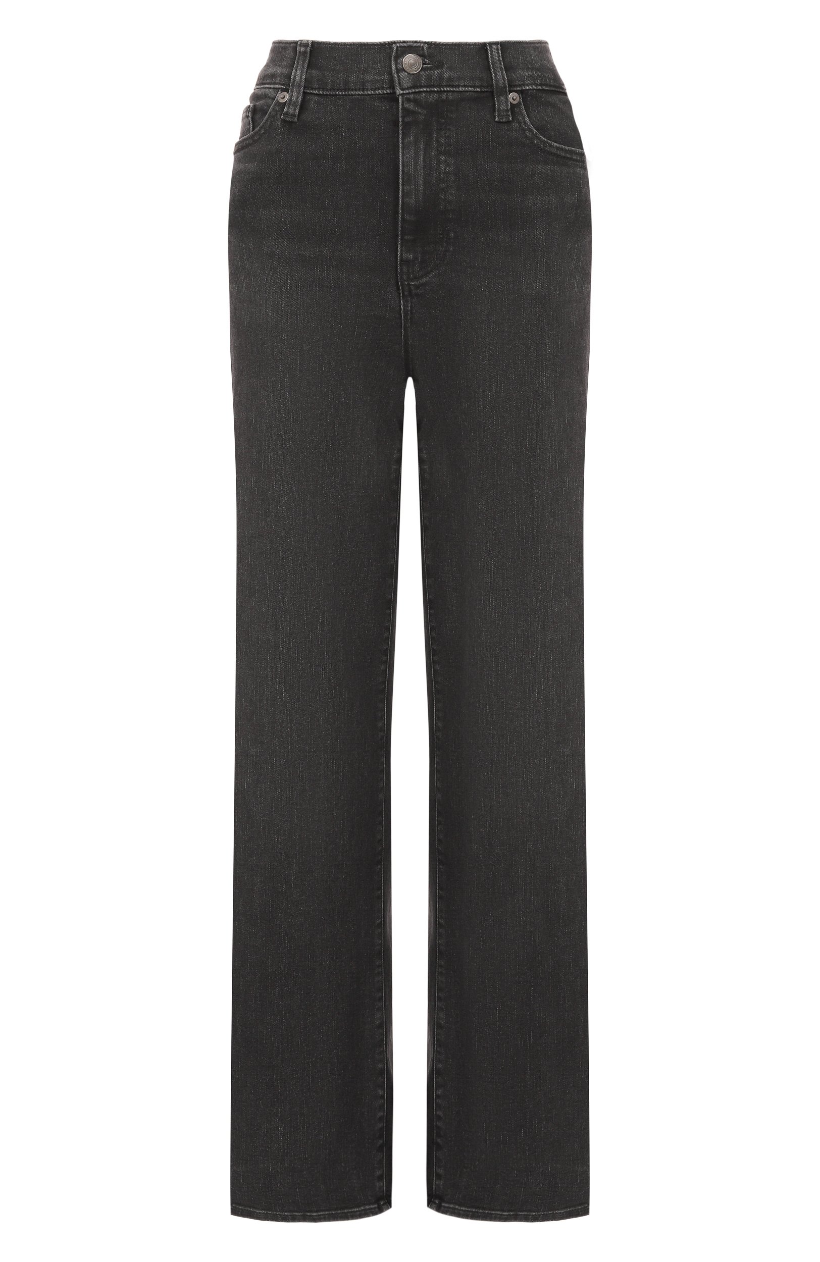 Джинсы le slim palazzo FRAME DENIM, арт. LSP498/LE SLIM PALAZZ0, фото 1