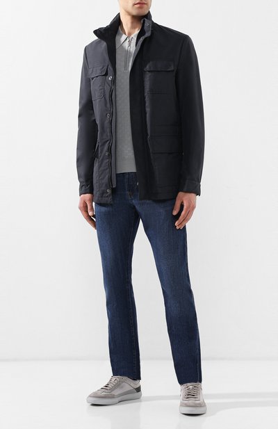 Куртка PAL ZILERI, арт. 036SK801---54200, фото 2