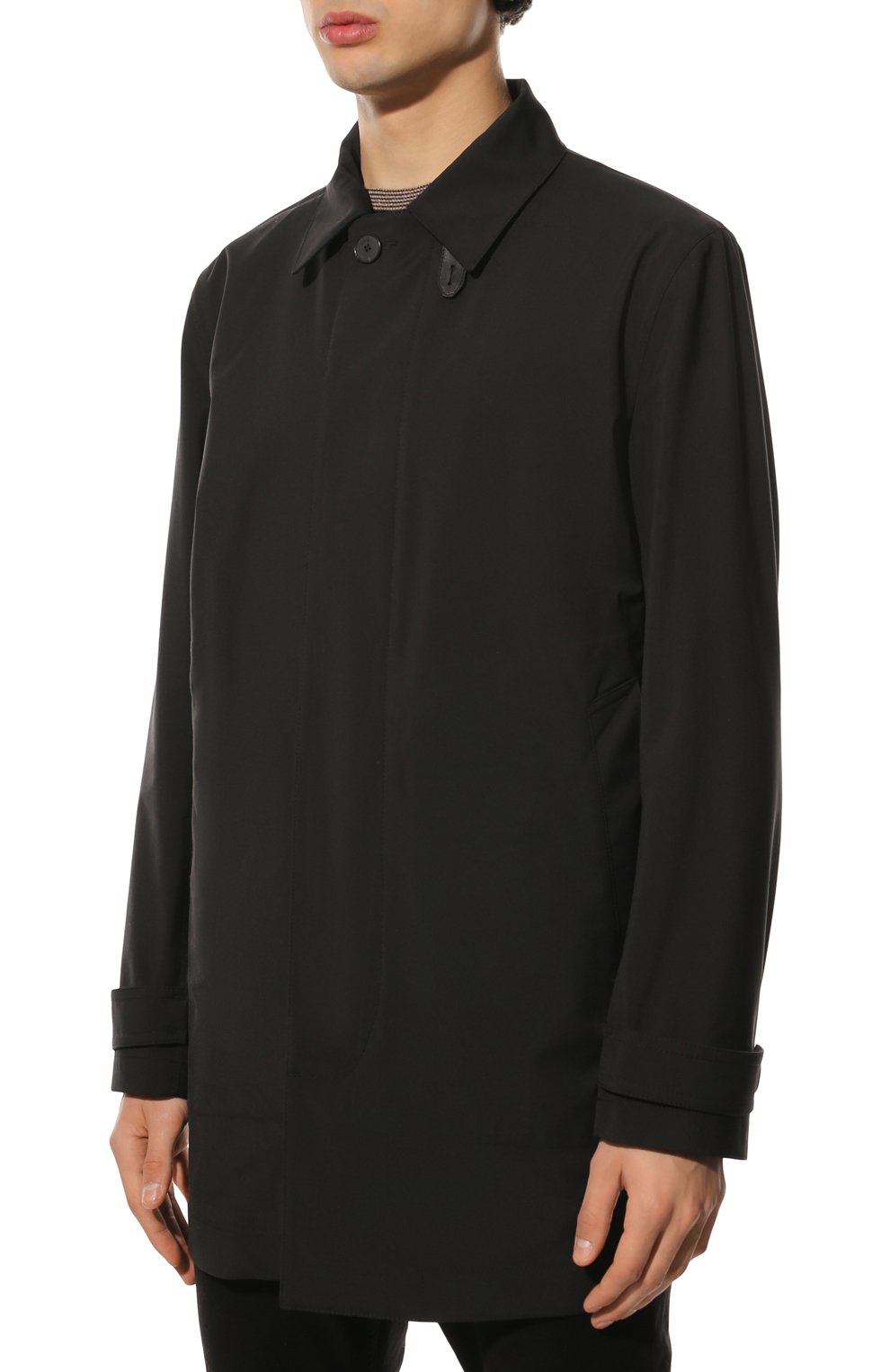 Плащ BRIONI, арт. SHN70L/P1A0K, фото 3