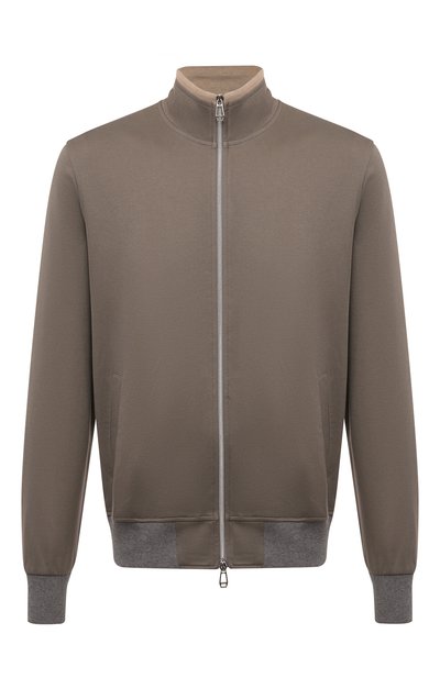 Мужской хлопковая толстовка MVST, арт. 16M451/TS00